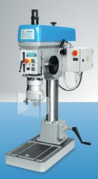 Zimmer BT 23 GL Gewindeschneidmaschine